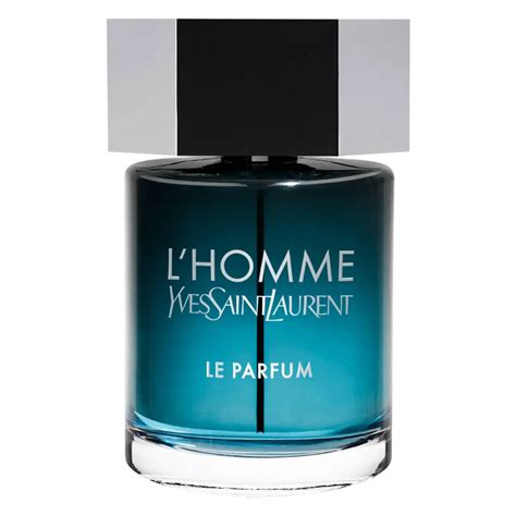 ysl l'homme le parfum review|yves saint laurent l'homme review.